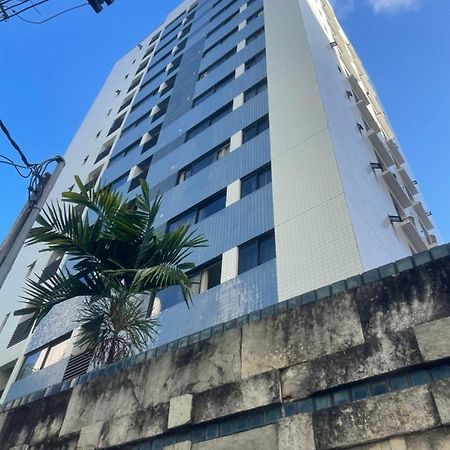 Apartamento Costa Azul Recife Dış mekan fotoğraf