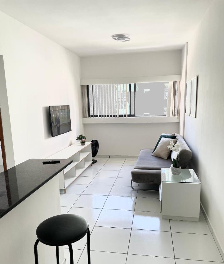 Apartamento Costa Azul Recife Dış mekan fotoğraf
